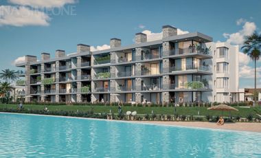 Lagoon Pilar - Departamento - Venta