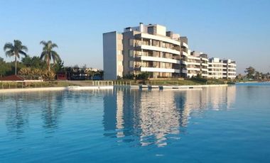 Lagoon Pilar - Departamento - Venta