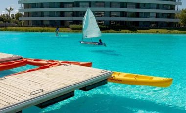 Lagoon Pilar - Departamento - Venta