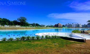 Lagoon Pilar - Departamento - Venta