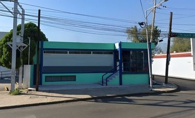 LOCAL EN RENTA CENTRO GUADALUPE