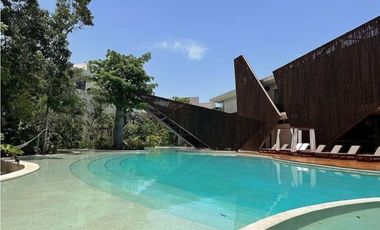DEPARTAMENTO EN VENTA TULUM
