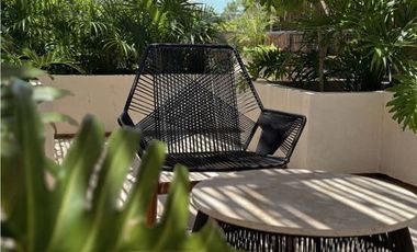 DEPARTAMENTO EN VENTA TULUM