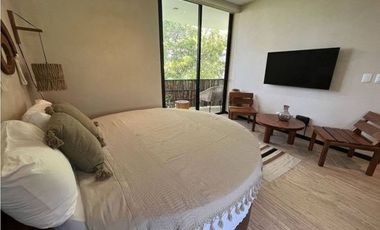 DEPARTAMENTO EN VENTA TULUM
