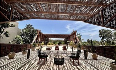 DEPARTAMENTO EN VENTA TULUM