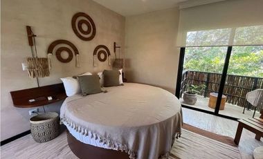 DEPARTAMENTO EN VENTA TULUM