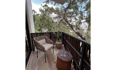 DEPARTAMENTO EN VENTA TULUM