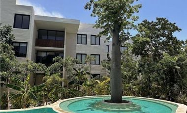 DEPARTAMENTO EN VENTA TULUM