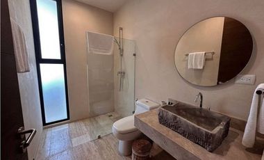 DEPARTAMENTO EN VENTA TULUM