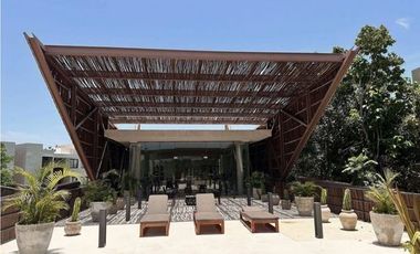 DEPARTAMENTO EN VENTA TULUM