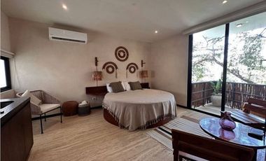 DEPARTAMENTO EN VENTA TULUM