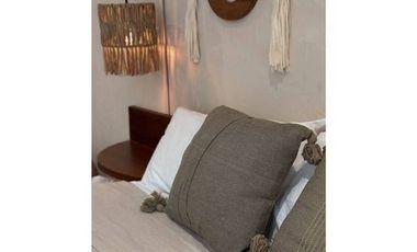 DEPARTAMENTO EN VENTA TULUM