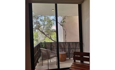 DEPARTAMENTO EN VENTA TULUM
