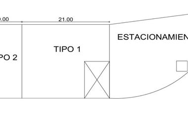 EDIFICIO EN VENTA GUADALUPE AVENIDA CHAPULTEPEC