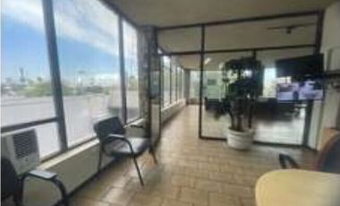 EDIFICIO EN VENTA GUADALUPE AVENIDA CHAPULTEPEC