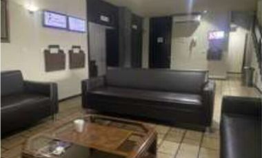 EDIFICIO EN VENTA GUADALUPE AVENIDA CHAPULTEPEC