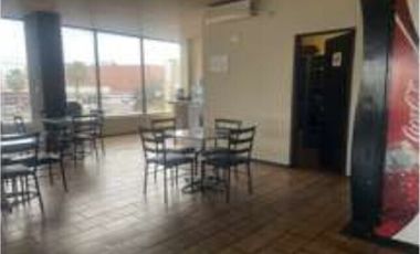 EDIFICIO EN VENTA GUADALUPE AVENIDA CHAPULTEPEC