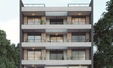 Departamento - Merlo