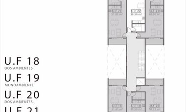 Departamento - Merlo