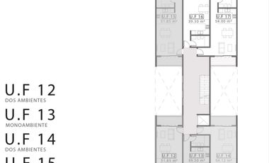 Departamento - Merlo