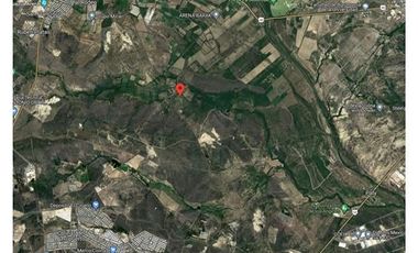 Rancho en venta en Tampiquito, Centro de Marín