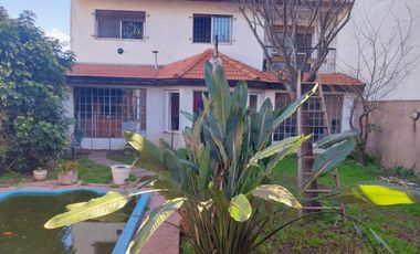 Casa en venta - 3 Dormitorios 2 Baños - Monte Grande