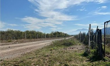 RANCHO EN VENTA MINA NUEVO LEON