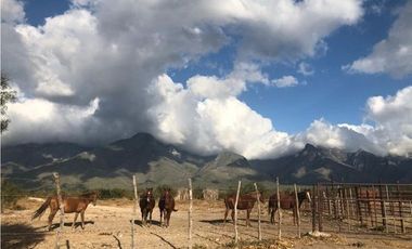 RANCHO EN VENTA MINA NUEVO LEON