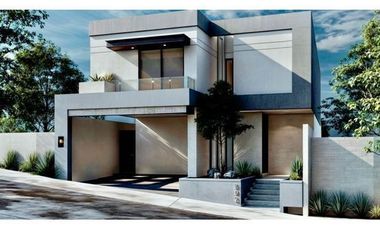 CASA EN VENTA CARRETERA NACIONAL YERBANIZ