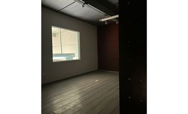 BODEGA COMERCIAL EN RENTA CENTRO