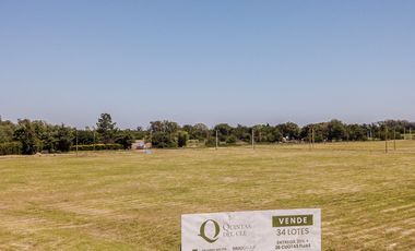 Quintas del Clé Gualeguay