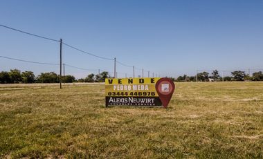 Quintas del Clé Gualeguay