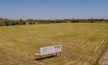 Quintas del Clé Gualeguay