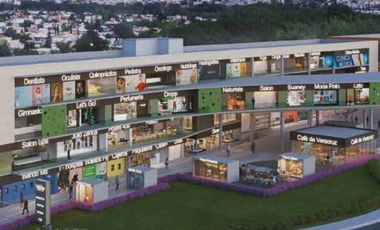 CONSULTORIOS EN VENTA SUR CARRETERA NACIONAL RIOJA