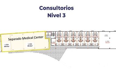 CONSULTORIOS EN VENTA SUR CARRETERA NACIONAL RIOJA