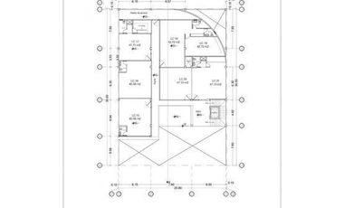 PLAZA COMERCIAL EN VENTA MITRAS CENTRO