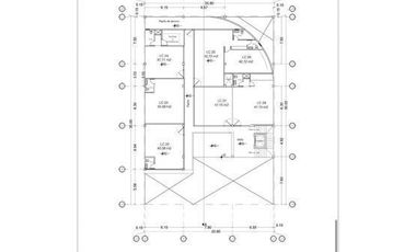 PLAZA COMERCIAL EN VENTA MITRAS CENTRO