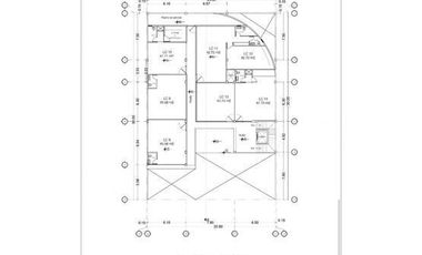 PLAZA COMERCIAL EN VENTA MITRAS CENTRO