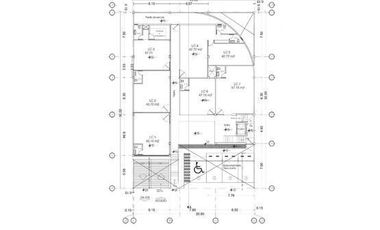 PLAZA COMERCIAL EN VENTA MITRAS CENTRO