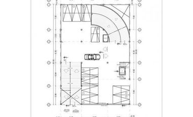 PLAZA COMERCIAL EN VENTA MITRAS CENTRO