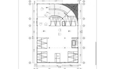 PLAZA COMERCIAL EN VENTA MITRAS CENTRO