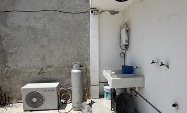 DEPARTAMENTO AMUEBLADO EN RENTA COL. PLAN DE AYALA