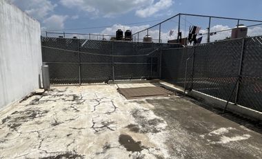 DEPARTAMENTO AMUEBLADO EN RENTA COL. PLAN DE AYALA