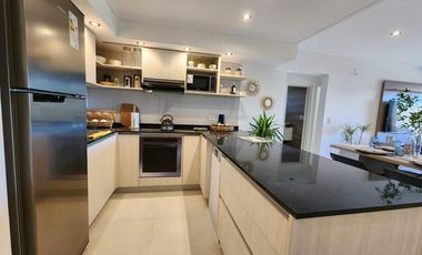 Departamento en  Barrancas del Talar