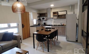 Departamento - Rivadavia