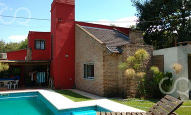 Casa en venta en Barrio Altos de Del Viso