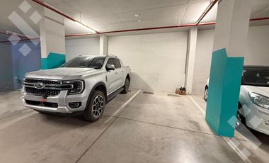 Venta Cochera Neuquén cubierta edif. R2