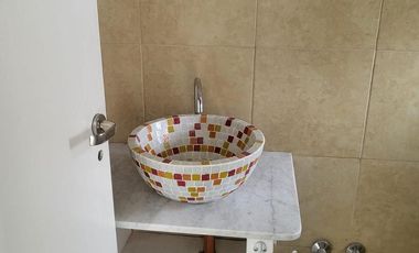 Casa en  Planta Baja en el Comahue Golf Club