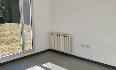 Casa en  Planta Baja en el Comahue Golf Club