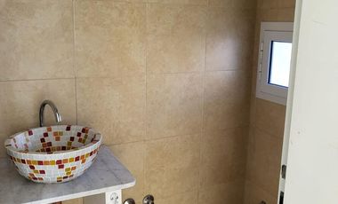 Casa en  Planta Baja en el Comahue Golf Club